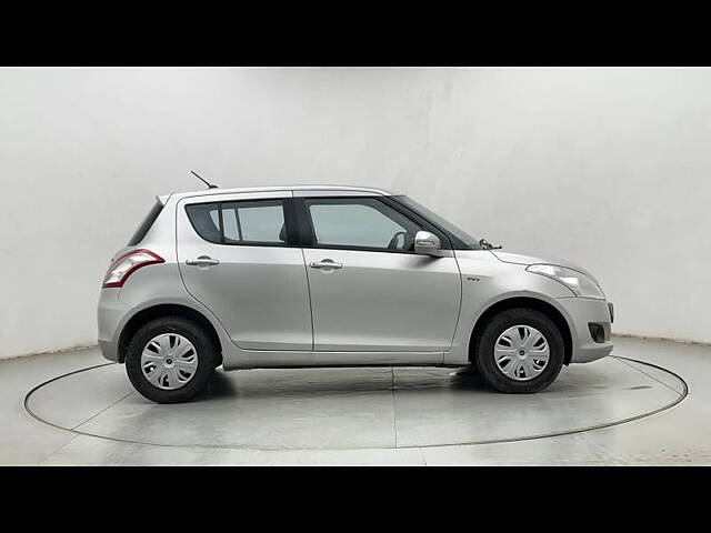 Used Maruti Suzuki Swift [2011-2014] VXi in Mumbai