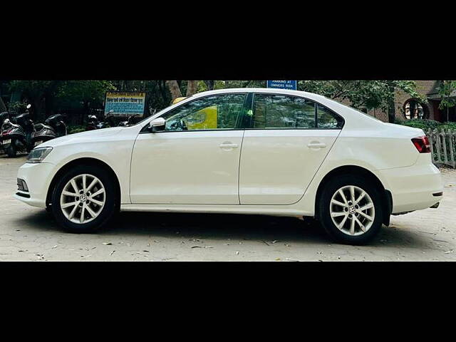 Used Volkswagen Jetta Comfortline TSI in Delhi