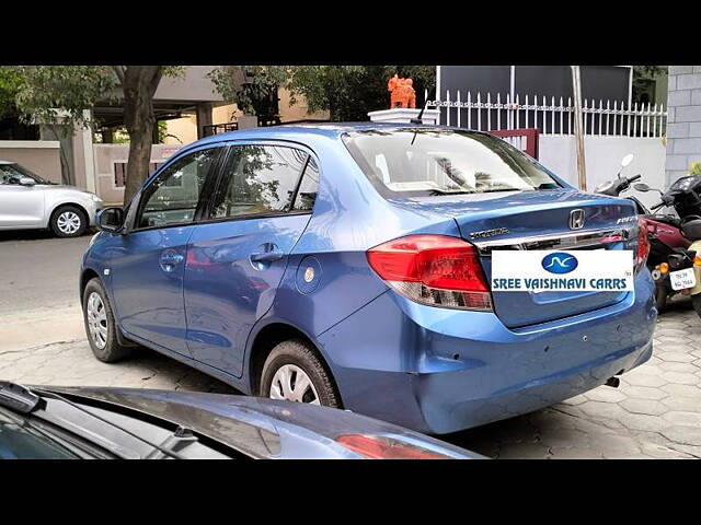 Used Honda Amaze [2013-2016] 1.2 S i-VTEC in Coimbatore