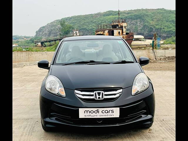 Used 2013 Honda Amaze in Pune