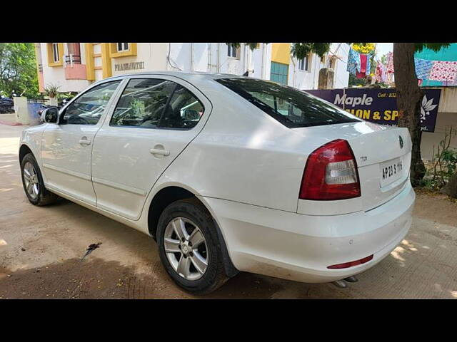 Used Skoda Laura Ambiente 1.9 TDI MT in Hyderabad