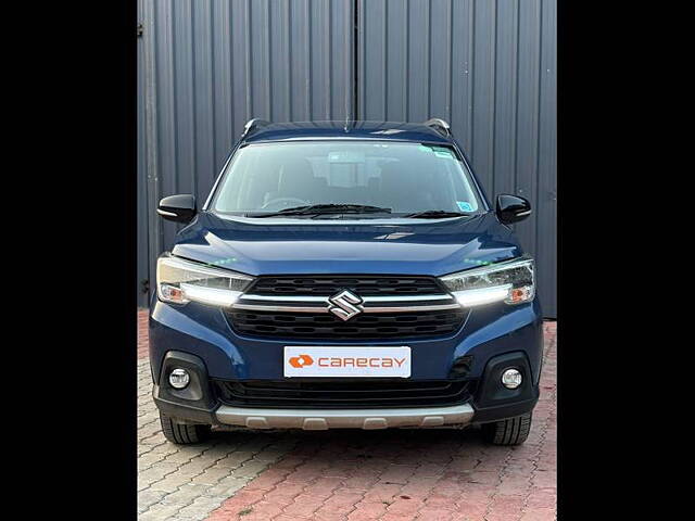 Used 2019 Maruti Suzuki XL6 in Ahmedabad