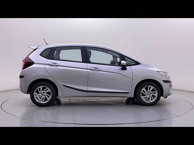 Used Honda Jazz [2015-2018] V AT Petrol in Bangalore