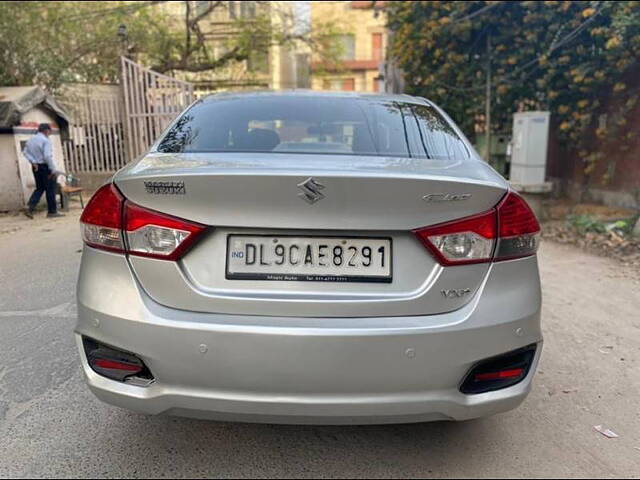 Used Maruti Suzuki Ciaz [2014-2017] VXi+ in Delhi