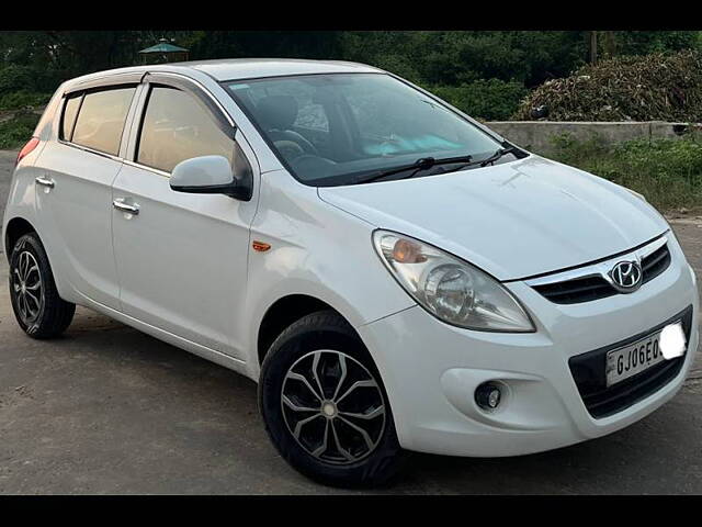 Used Hyundai i20 [2010-2012] Magna 1.2 in Vadodara