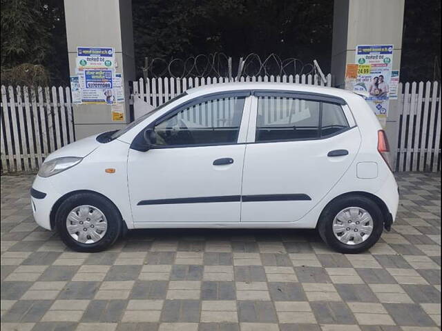 Used Hyundai i10 [2010-2017] 1.1L iRDE ERA Special Edition in Pune