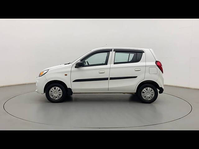 Used Maruti Suzuki Alto 800 Vxi Plus in Hyderabad