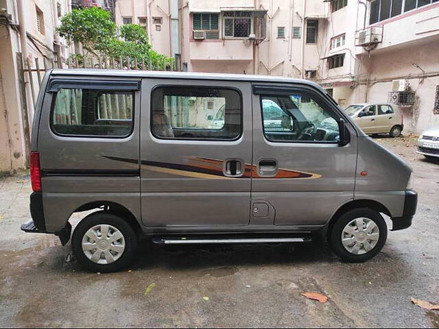 Used Maruti Suzuki Eeco [2010-2022] 5 STR AC (O) CNG in Mumbai