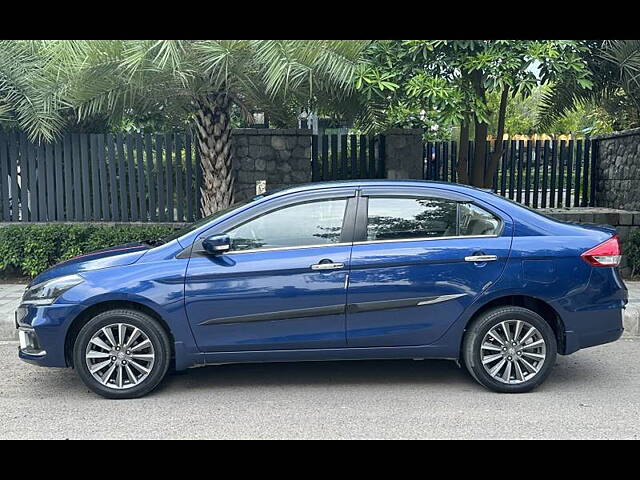 Used Maruti Suzuki Ciaz Alpha Hybrid 1.5 [2018-2020] in Delhi