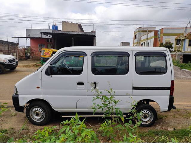 Used Maruti Suzuki Eeco 5 STR AC in Ranchi