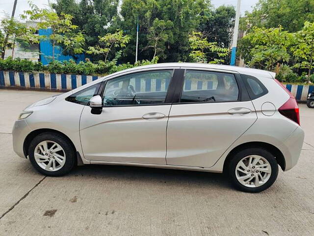 Used Honda Jazz [2015-2018] V Diesel in Pune