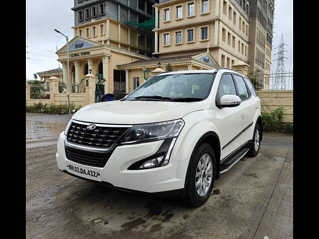 Used Mahindra XUV500 W11 in Thane