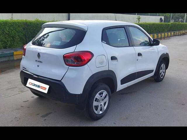 Used Renault Kwid [2015-2019] RXT [2015-2019] in Noida