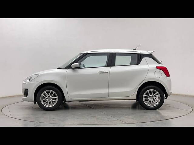 Used 2022 Maruti Suzuki Swift in Pune