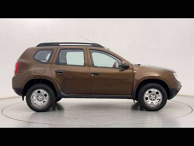 Used Renault Duster [2015-2016] RxL Petrol in Pune