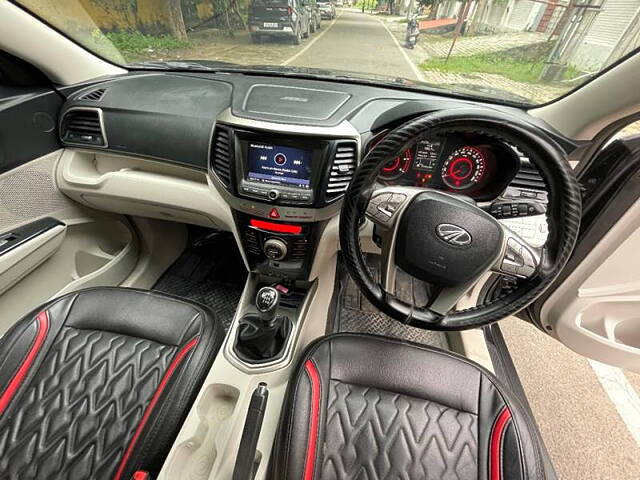 Used Mahindra XUV300 [2019-2024] W8 1.5 Diesel [2020] in Lucknow