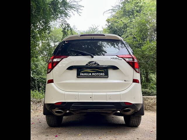 Used Mahindra XUV500 W7 [2018-2020] in Delhi