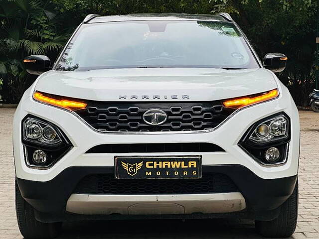 Used Tata Harrier [2019-2023] XZ [2019-2020] in Delhi