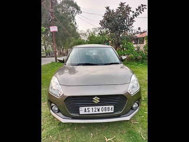 Used Maruti Suzuki Swift [2014-2018] LDi ABS [2014-2017] in Tezpur