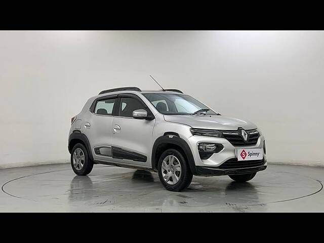 Used Renault Kwid [2019] [2019-2019] 1.0 RXT AMT Opt in Faridabad