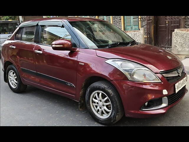 Used 2015 Maruti Suzuki Swift DZire in Kolkata