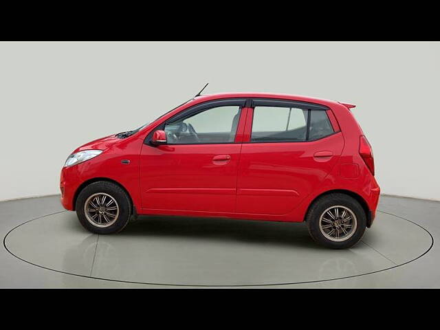 Used Hyundai i10 [2010-2017] Sportz 1.2 Kappa2 in Mysore