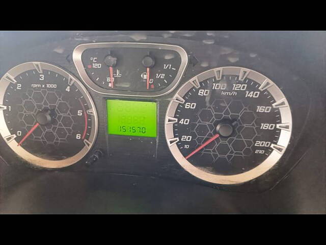 Used Ford Fiesta Titanium Diesel in Bangalore