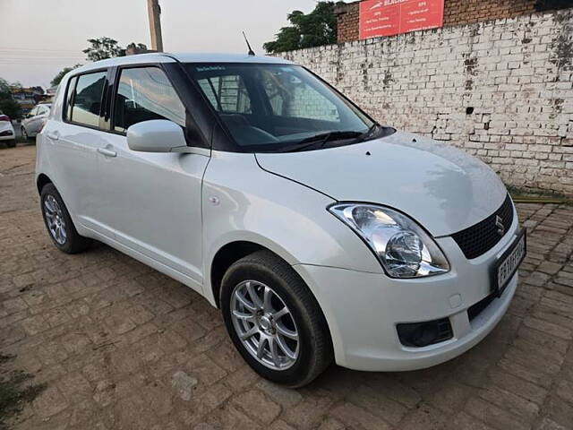 Used Maruti Suzuki Swift  [2005-2010] VDi in Ludhiana