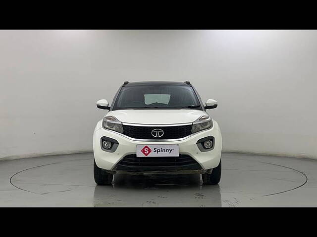 Used Tata Nexon [2020-2023] XZA Plus (O) in Gurgaon