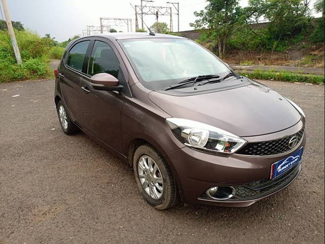 Used Tata Tiago [2016-2020] Revotron XZA [2017-2019] in Mumbai