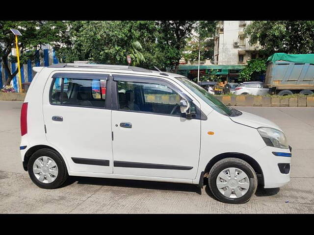 Used Maruti Suzuki Wagon R 1.0 [2014-2019] LXI CNG in Mumbai