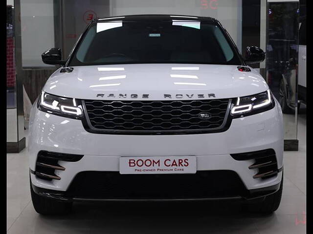 Used 2021 Land Rover Range Rover Velar in Chennai