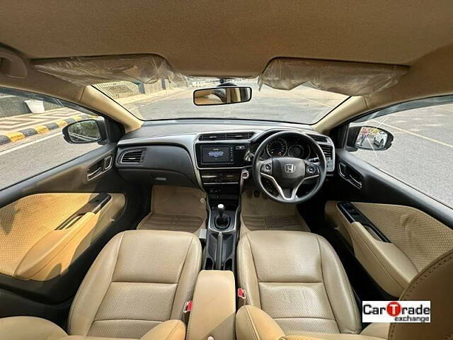 Used Honda City [2014-2017] V in Delhi