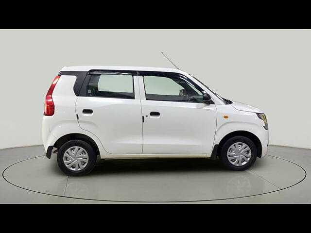 Used Maruti Suzuki Wagon R [2019-2022] LXi 1.0 CNG in Vadodara