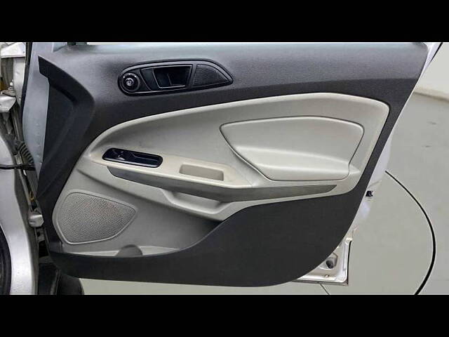 Used Ford EcoSport [2013-2015] Ambiente 1.5 Ti-VCT in Delhi