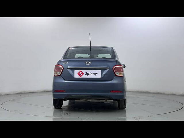 Used Hyundai Xcent [2014-2017] S 1.2 (O) in Chennai