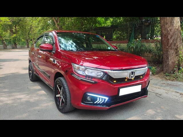 Used Honda Amaze [2018-2021] 1.2 S MT Petrol [2018-2020] in Delhi