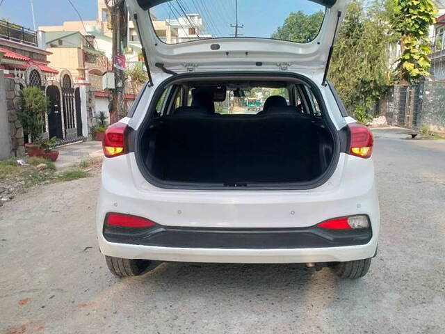 Used Hyundai Elite i20 [2019-2020] Magna Plus 1.2 [2019-2020] in Dehradun