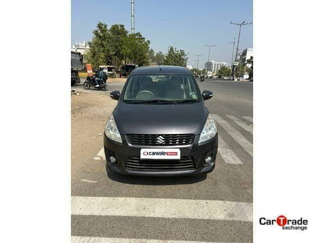 Used 2014 Maruti Suzuki Ertiga in Jaipur