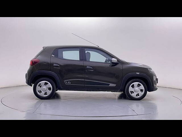 Used Renault Kwid [2015-2019] 1.0 RXT [2016-2019] in Bangalore