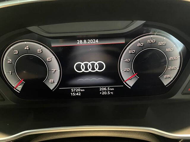 Used Audi Q3 40 TFSI Premium Plus in Delhi