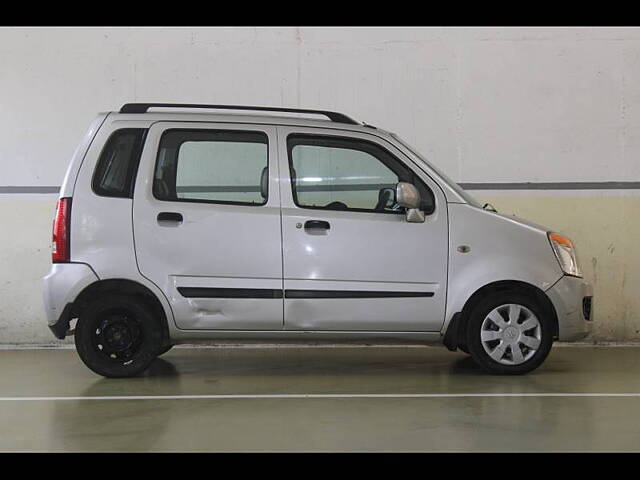 Used Maruti Suzuki Wagon R [2006-2010] VXi Minor in Bangalore