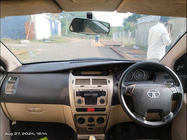 Used Tata Manza [2011-2015] Aqua Quadrajet BS-III in Tiruchirappalli