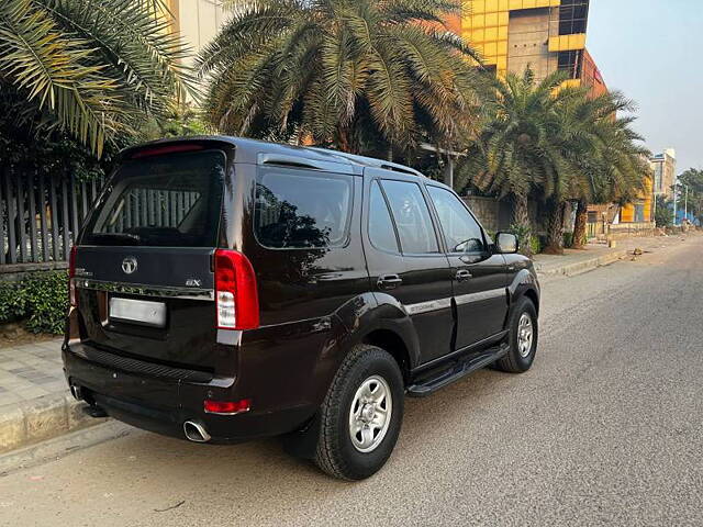 Used Tata Safari Storme 2019 2.2 EX 4X2 in Delhi