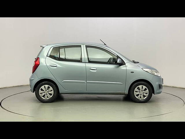 Used Hyundai i10 [2010-2017] Sportz 1.2 Kappa2 in Kolkata