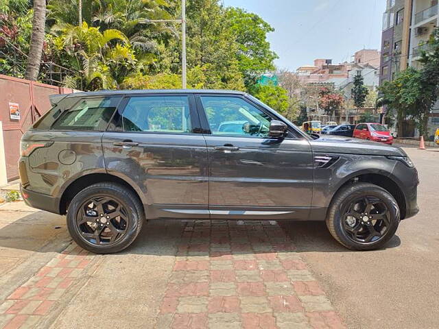 Used Land Rover Range Rover Sport [2013-2018] SDV6 SE in Bangalore