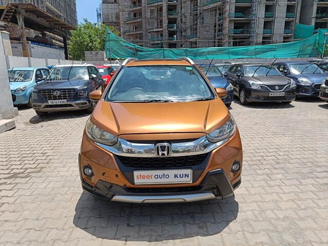 Used 2018 Honda WR-V in Chennai