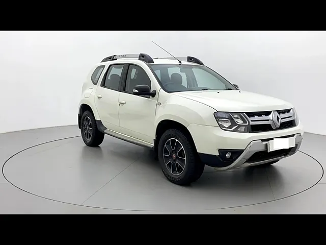 Used 2018 Renault Duster in Chennai