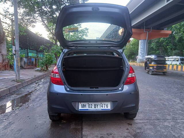 Used Hyundai i20 [2008-2010] Magna 1.2 in Mumbai