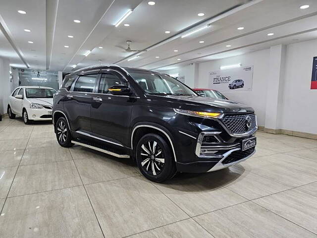 Used 2019 MG Hector in Delhi